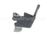 0918-0034-1 Oliver Weldment, Infd Cover Gas Sprng