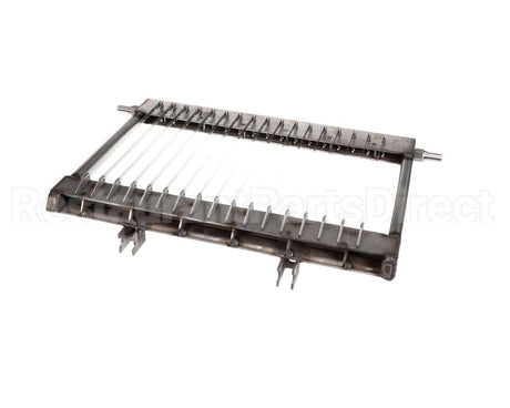 0918-25200-32K Oliver Frame Set