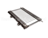 0918-25200-32K Oliver Frame Set