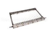 0918-25200-32K Oliver Frame Set