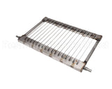 0918-25200-32K Oliver Frame Set