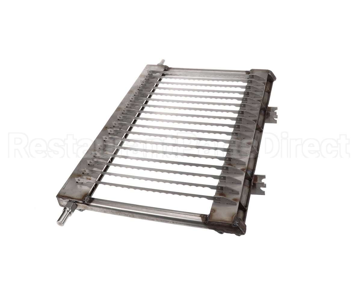 0918-25200-32K Oliver Frame Set