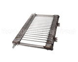 0918-25200-32K Oliver Frame Set