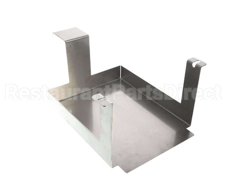 091924 Henny Penny Weld Assy-Onboard Oil Shelf