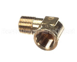 092-1006 American Dish Service Fitting, Plumbing Street L 1