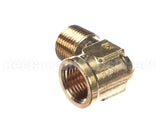 092-1006 American Dish Service Fitting, Plumbing Street L 1