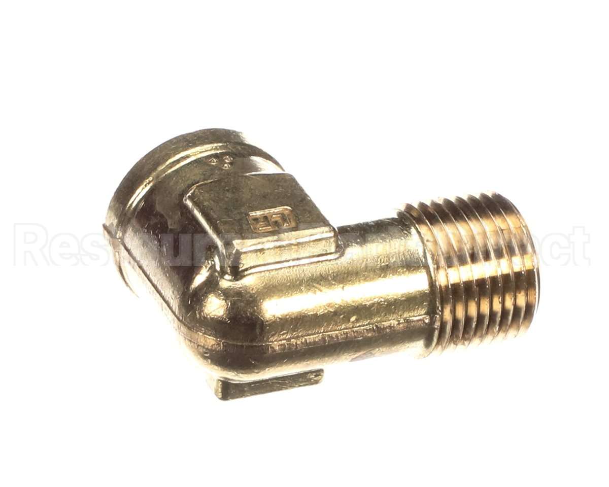 092-1006 American Dish Service Fitting, Plumbing Street L 1