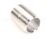 092-1073 American Dish Service Fitting, Plumbing Close Nippl