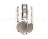 092-1073 American Dish Service Fitting, Plumbing Close Nippl