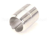 092-1073 American Dish Service Fitting, Plumbing Close Nippl