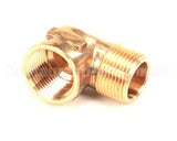 092-1074 American Dish Service Fitting, Plumbing 3/4 Street