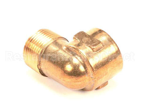 092-1074 American Dish Service Fitting, Plumbing 3/4 Street