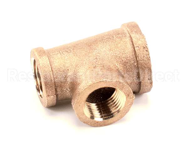 092-1107 American Dish Service Fitting, Plumbing 3/4 Fpt X 1