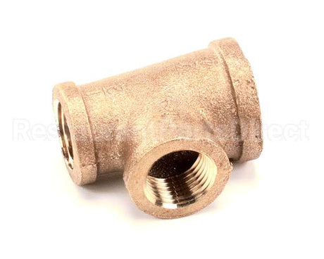 092-1107 American Dish Service Fitting, Plumbing 3/4 Fpt X 1