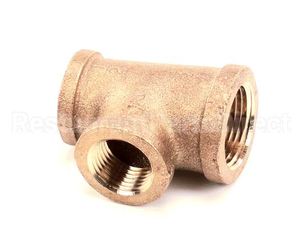 092-1107 American Dish Service Fitting, Plumbing 3/4 Fpt X 1