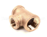 092-1107 American Dish Service Fitting, Plumbing 3/4 Fpt X 1