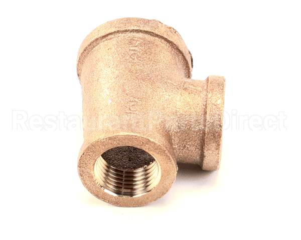 092-1107 American Dish Service Fitting, Plumbing 3/4 Fpt X 1