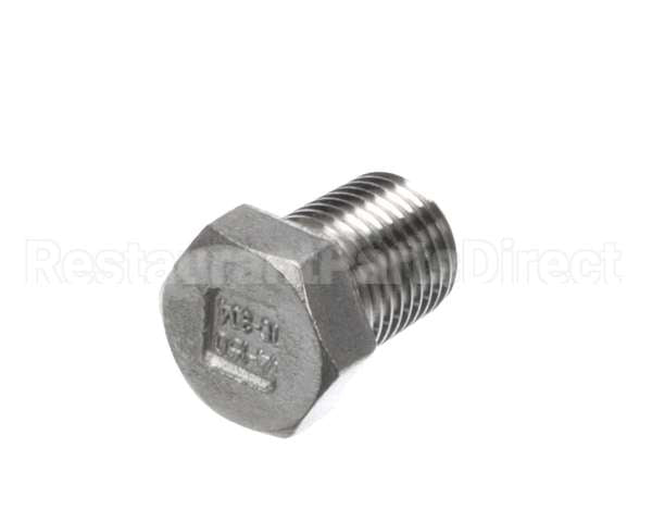 092-1158 American Dish Service Plug Replaces Pump 1/4