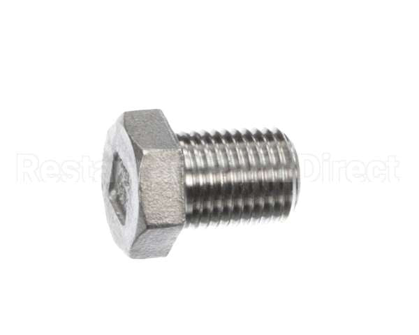 092-1158 American Dish Service Plug Replaces Pump 1/4