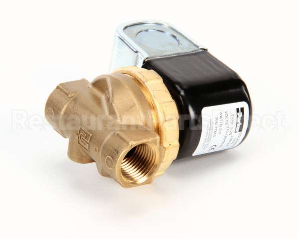092-5015 American Dish Service Valve, Water Solenoid Complet