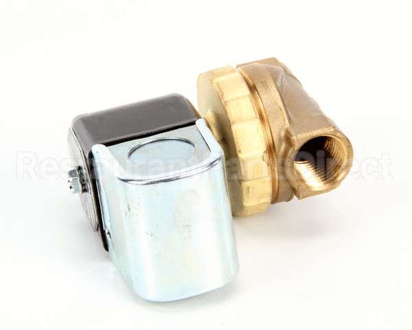 092-5015 American Dish Service Valve, Water Solenoid Complet