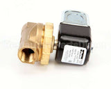 092-5015 American Dish Service Valve, Water Solenoid Complet