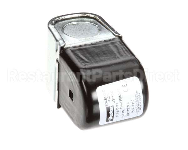 092-5017 American Dish Service Coil, Water Solenoid Valve J