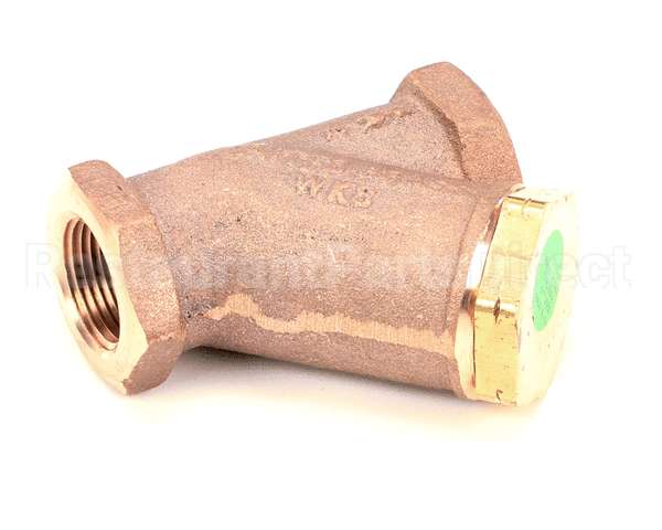 092-9006 American Dish Service Line Strainer, Y-Type, 3/4