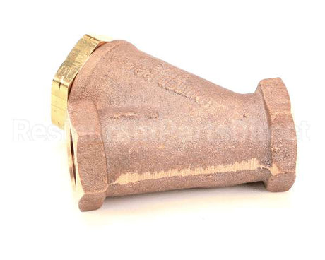 092-9006 American Dish Service Line Strainer, Y-Type, 3/4