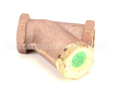 092-9006 American Dish Service Line Strainer, Y-Type, 3/4