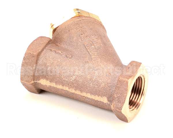 092-9006 American Dish Service Line Strainer, Y-Type, 3/4