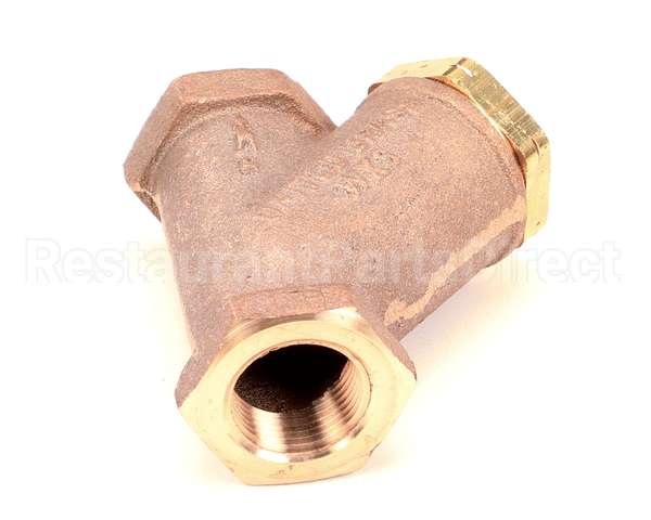 092-9006 American Dish Service Line Strainer, Y-Type, 3/4