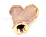 092-9006 American Dish Service Line Strainer, Y-Type, 3/4