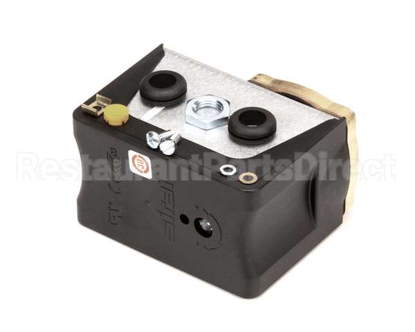 09200006 Nuova Simonelli Pressurestat, 30Amp, Certified