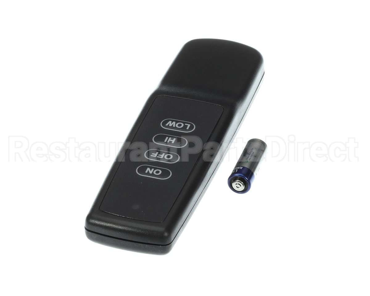 092006 Sunpak Hand Held Remote Only: For Sun