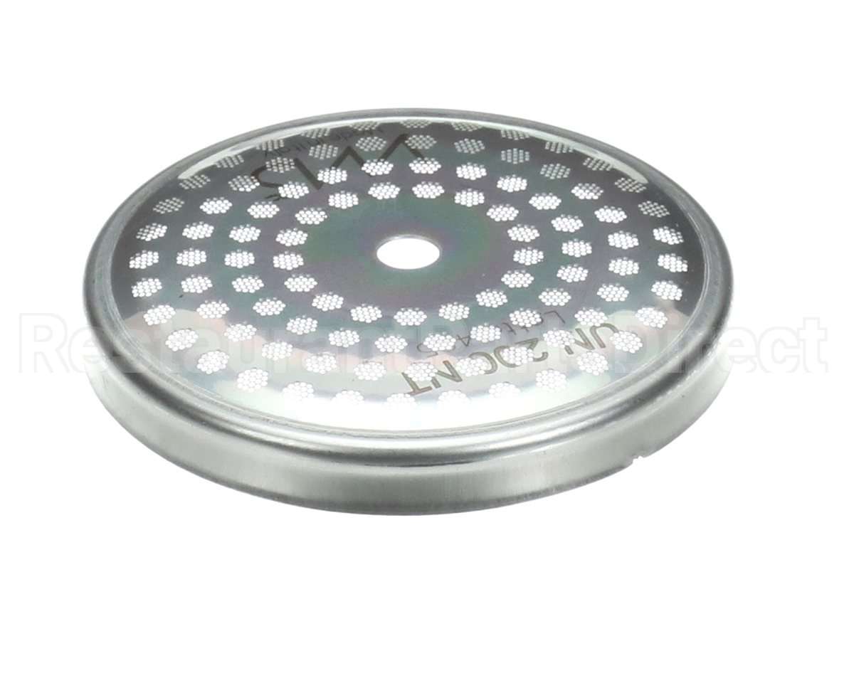 092070 Unic Ims 57Mm Competition Shower Screen