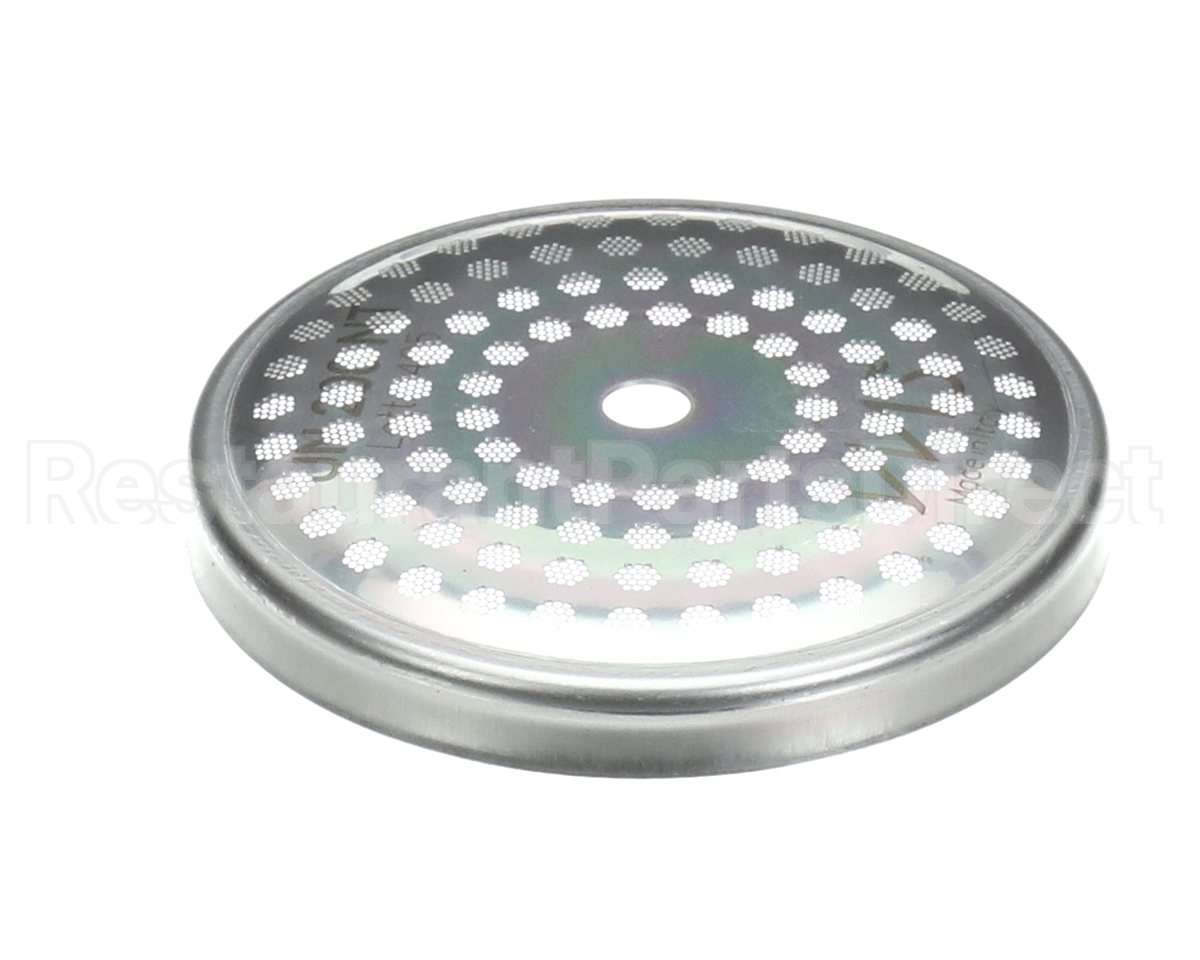 092070 Unic Ims 57Mm Competition Shower Screen