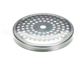 092070 Unic Ims 57Mm Competition Shower Screen