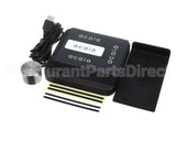 092074 Unic Acaia Lunar Extraction Scale (Black)