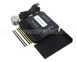 092074 Unic Acaia Lunar Extraction Scale (Black)