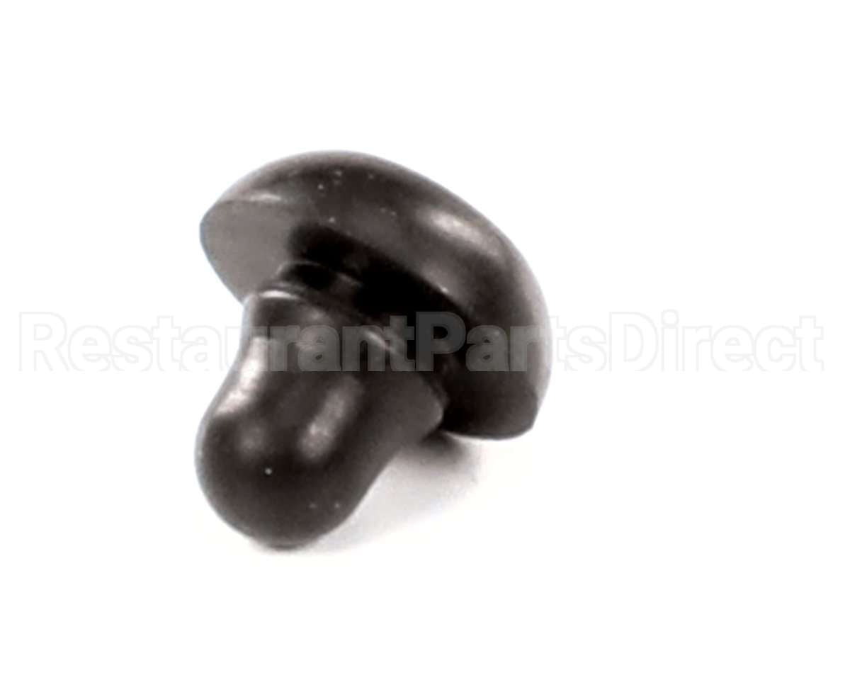 092098 Server Foot Rubber Button