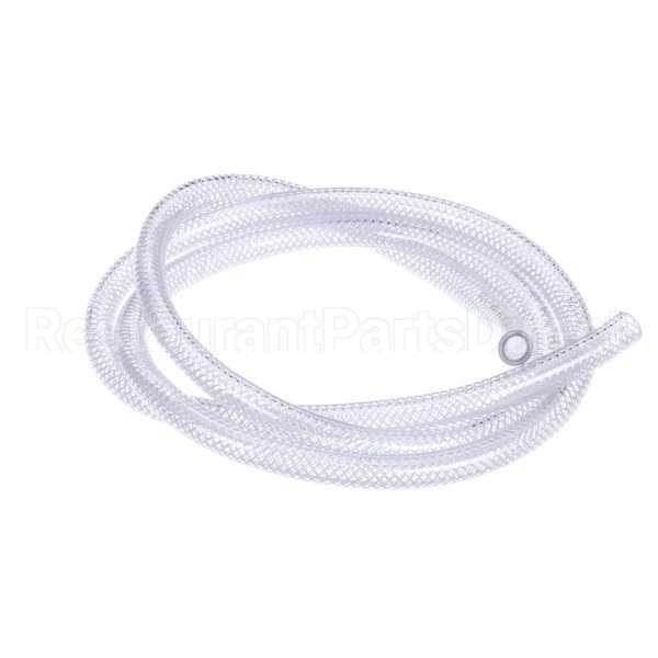 092124 Compatible Groen Hose, Pvc Clr 3/8"Id K31 50"Rf"