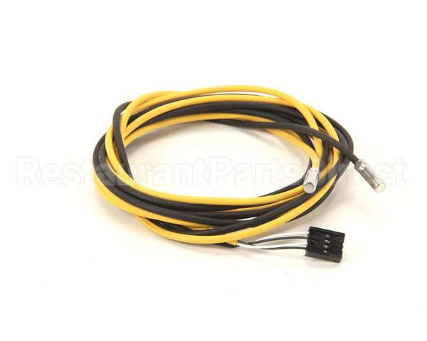 092188 Electrolux Professional Probe; 6X20;Yellow/Black; L=2000Mm
