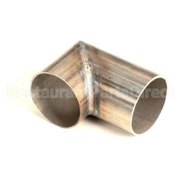 092273 Compatible Groen Drain Elbow - Large 2" O D