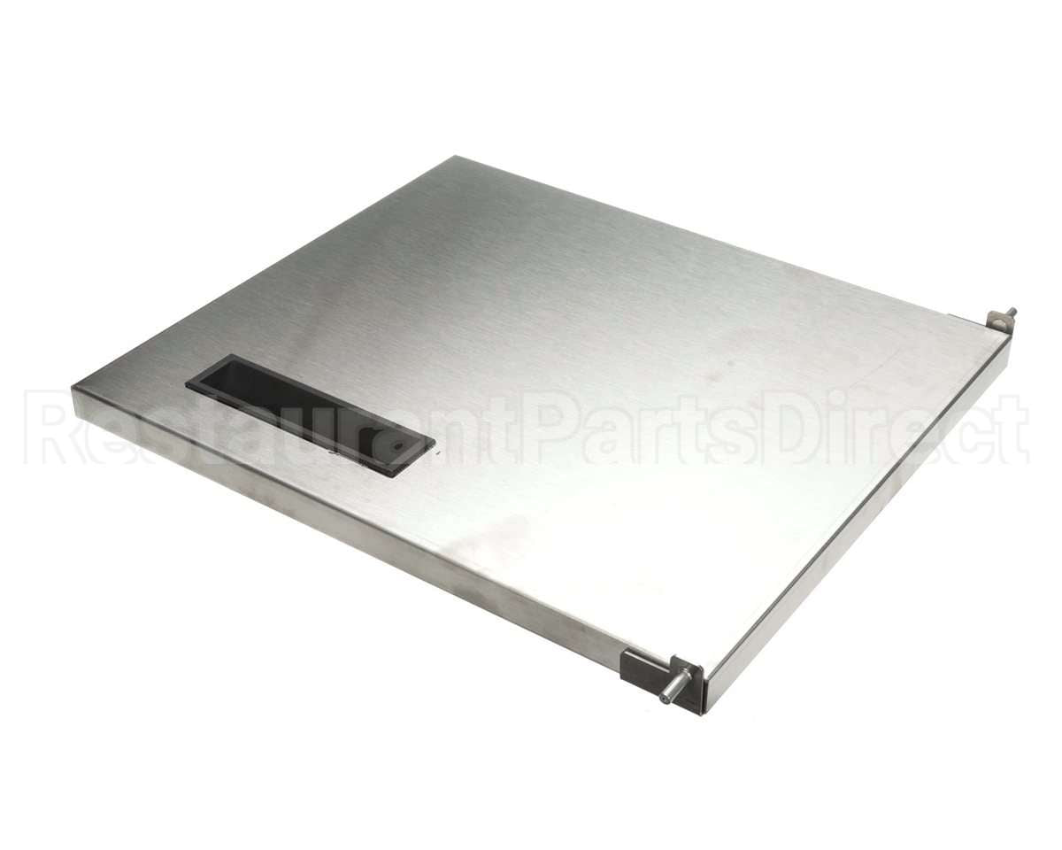 092348 Henny Penny Assembly-Left Hinge Door-Eex