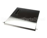 092348 Henny Penny Assembly-Left Hinge Door-Eex