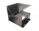 092382 Giles 3-Way Damper Coverweld Assemblywog-20M