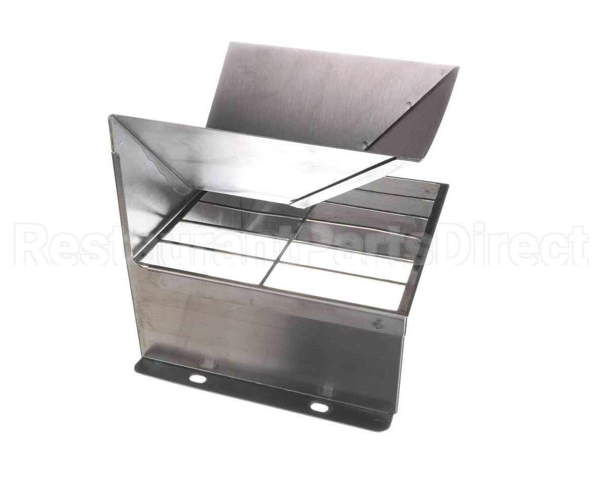 092382 Giles 3-Way Damper Coverweld Assemblywog-20M