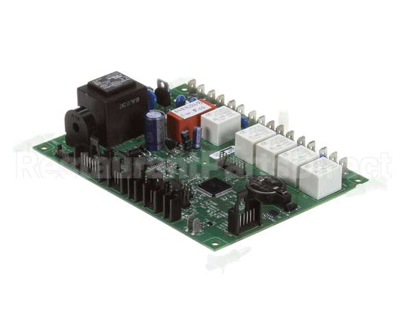 092562 Electrolux Professional Pcb; Prec10+Firmware Rel.503 Hd; 230V