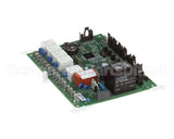092562 Electrolux Professional Pcb; Prec10+Firmware Rel.503 Hd; 230V